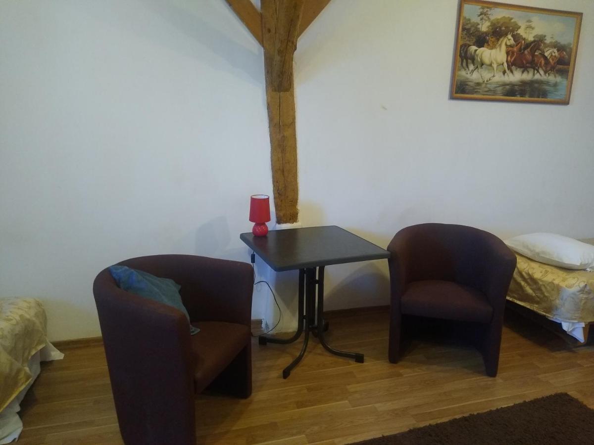 Zajazd Eljan-Centrum Noclegowe Olsztyn  Exterior foto