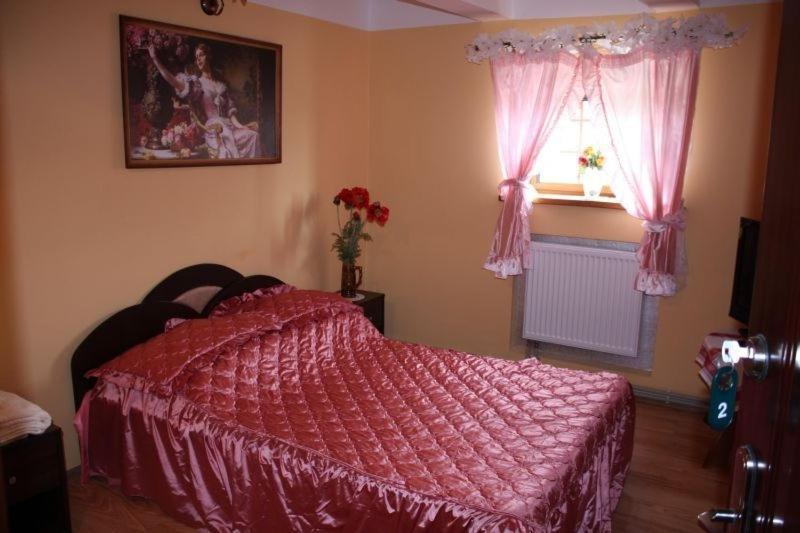 Zajazd Eljan-Centrum Noclegowe Olsztyn  Quarto foto
